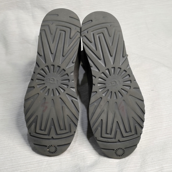 UGG Charcoal Winter Boots - Picture 5 of 6
